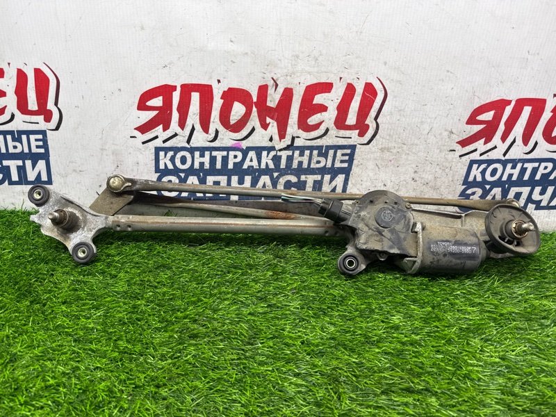 Трапеция дворников TOYOTA WINDOM MCV30 1MZ-FE (б/у)