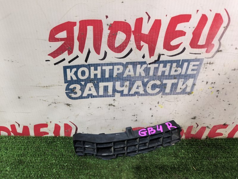 Крепление бампера HONDA FREED SPIKE GB4 L15A переднее правое (б/у)