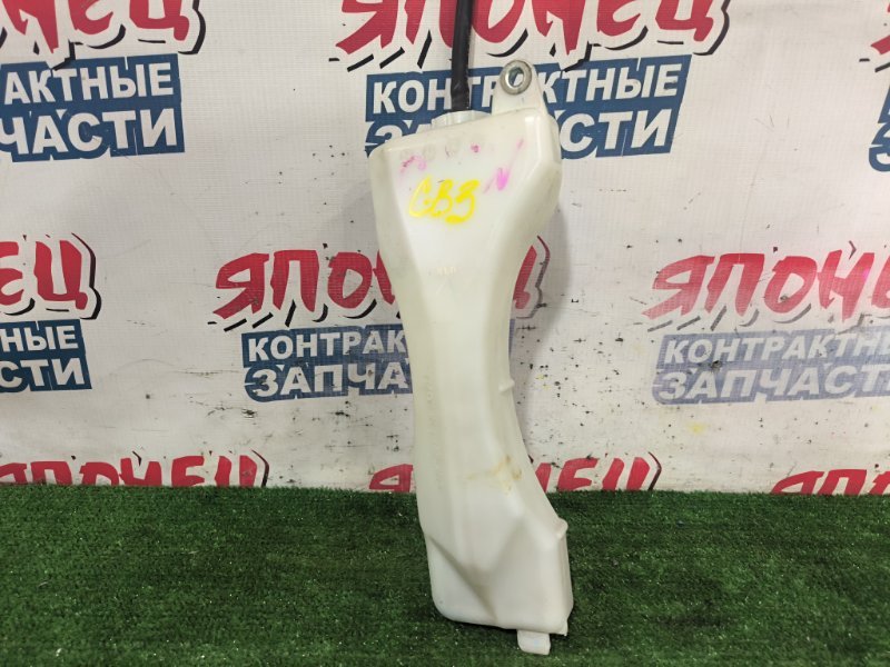 Бачок расширительный HONDA FREED GB3 L15A (б/у)