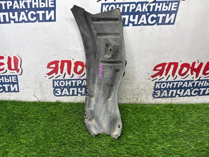 Подкрылок MITSUBISHI CHARIOT GRANDIS N84W 4G64 задний правый (б/у)