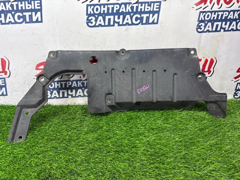 Защита двигателя MITSUBISHI DELICA D5 CV5W 4B12 (б/у)