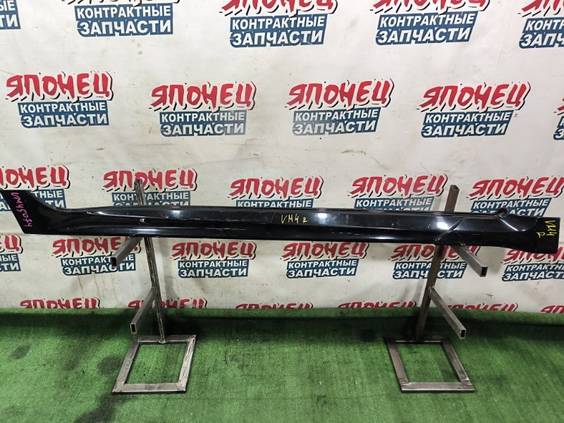 Порог SUBARU LEVORG VM4 FB16E правый (б/у)