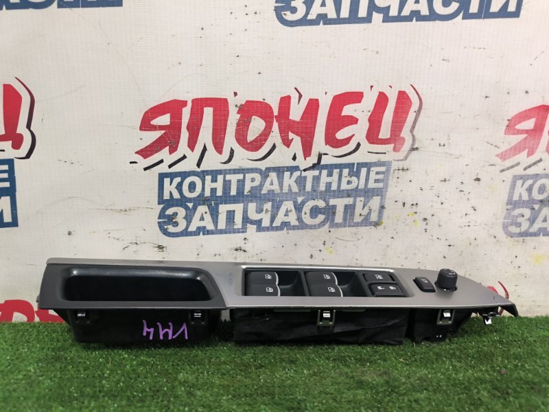 Блок упр. стеклоподъемниками SUBARU LEVORG VM4 FB16E передний правый (б/у)