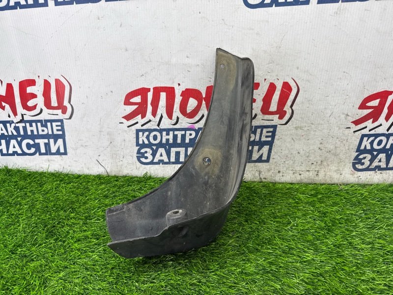 Брызговик NISSAN DUALIS NJ10 MR20DE передний правый (б/у)