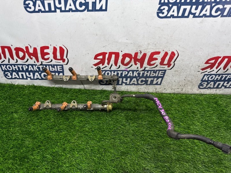 Форсунка TOYOTA WINDOM MCV30 1MZ-FE (б/у)