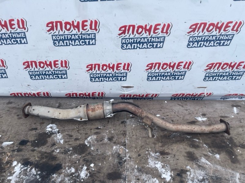Глушитель SUBARU LEVORG VM4 FB16E (б/у)