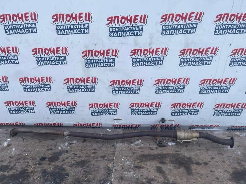 Глушитель TOYOTA RAV4 ACA21 1AZ-FSE (б/у)