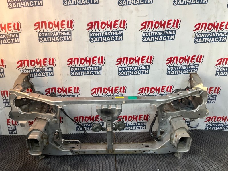 РАМКА РАДИАТОРА NISSAN EXPERT VW11 QG15DE 2000 (б/у)