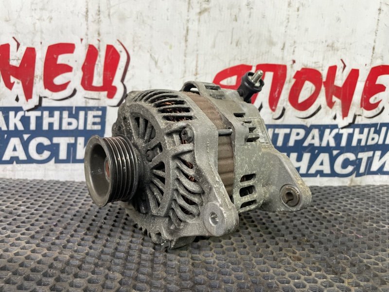Генератор SUBARU IMPREZA GH2 EL154 2010 (б/у)