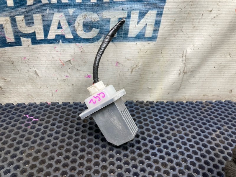 Реостат печки SUBARU IMPREZA GG2 EJ152 (б/у)