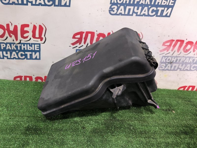 Блок предохранителей под капот TOYOTA CROWN MAJESTA UZS151 1UZ-FE (б/у)