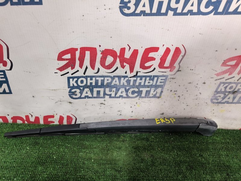 Дворник двери багажника MAZDA CX-7 ER3P L3VDT (б/у)