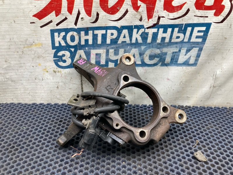 Датчик abs MITSUBISHI CHARIOT GRANDIS N84W 4G64 передний правый (б/у)