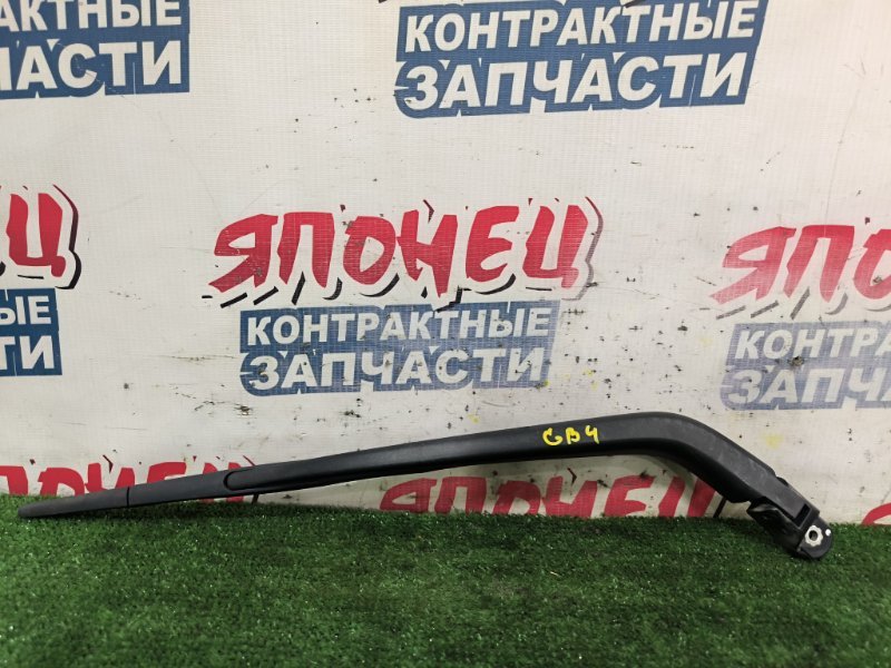 Дворник двери багажника HONDA FREED SPIKE GB4 L15A (б/у)