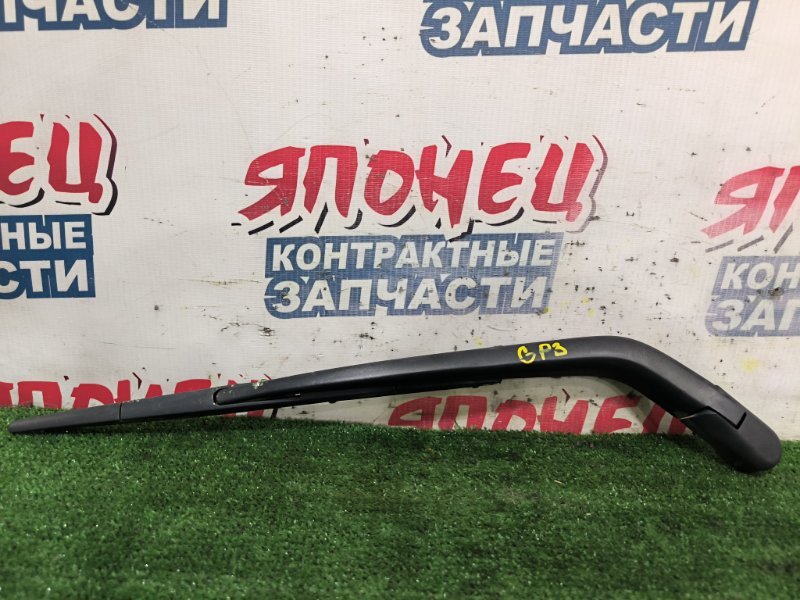 Дворник двери багажника HONDA FREED GP3 LEA (б/у)