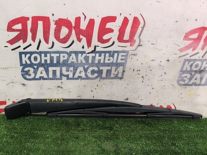 Дворник двери багажника SUBARU LEVORG VM4 FB16E (б/у)