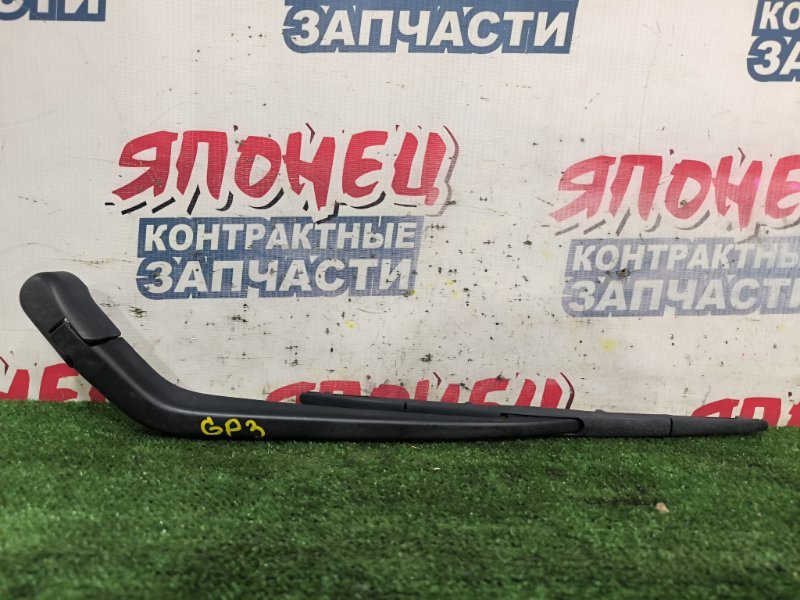 Дворник двери багажника HONDA FREED GP3 LEA (б/у)