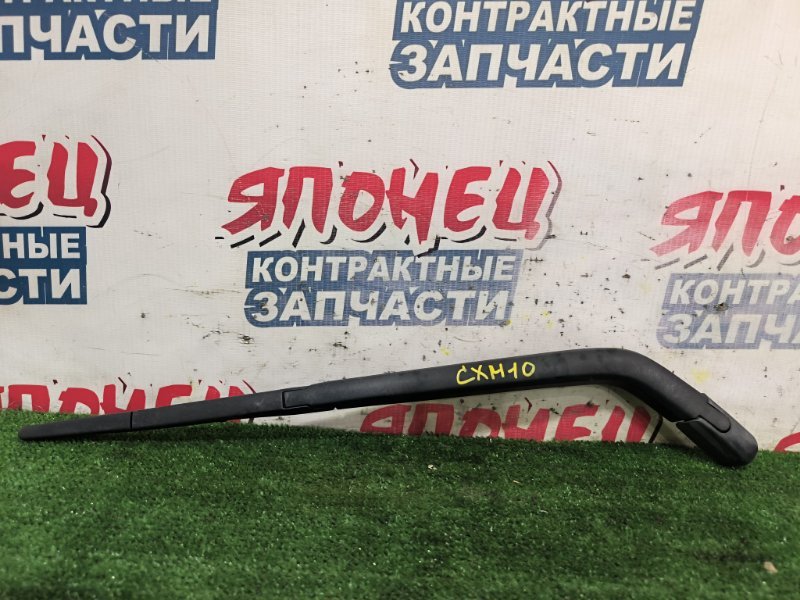 Дворник двери багажника TOYOTA GAIA CXM10 3C-TE (б/у)