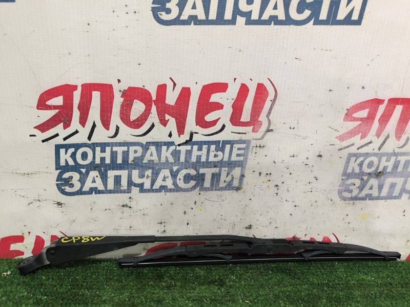 Дворник двери багажника MAZDA PREMACY CP8W FPDE (б/у)