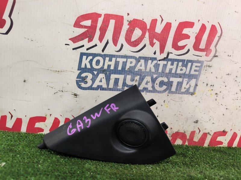 Уголок двери внутренний MITSUBISHI RVR GA3W 4B10 передний правый (б/у)