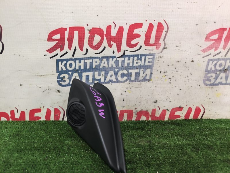 Уголок двери внутренний MITSUBISHI RVR GA4W 4J10 передний правый (б/у)