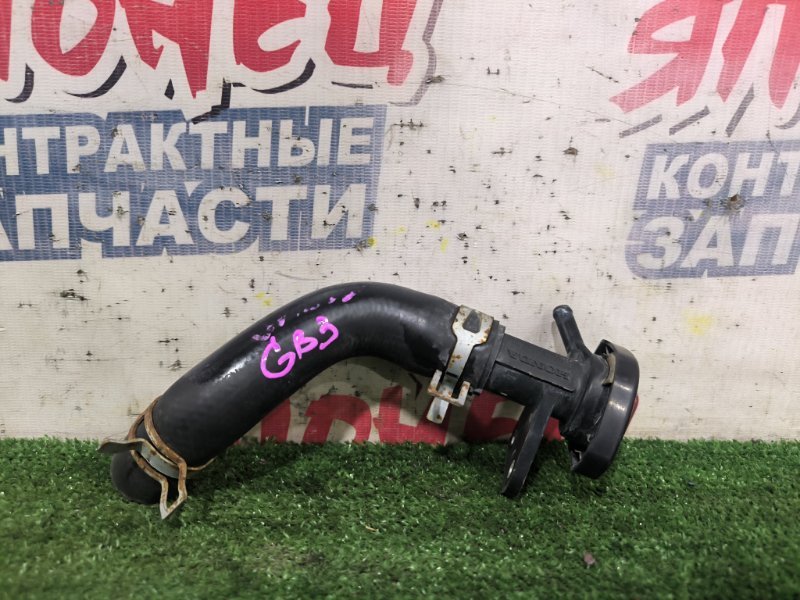 Горловина радиатора HONDA FREED GB3 L15A (б/у)