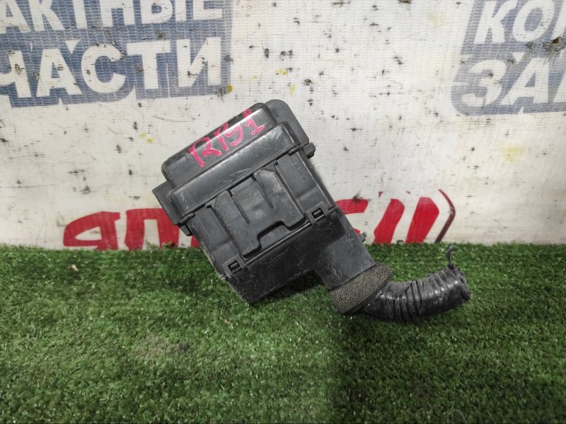 Блок реле HONDA ODYSSEY RB1 K24A (б/у)