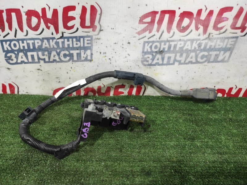 Блок предохранителей аккумулятора HONDA FREED GB3 L15A (б/у)