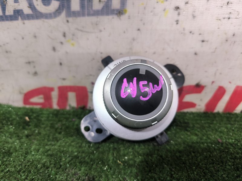 Кнопка включения 4WD MITSUBISHI DELICA D5 CV5W 4B12 (б/у)