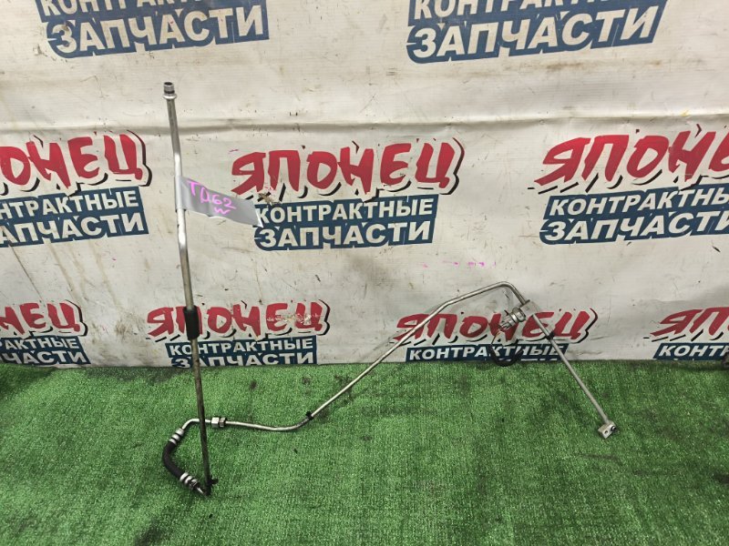 Трубка кондиционера SUZUKI ESCUDO TD62W H25A (б/у)