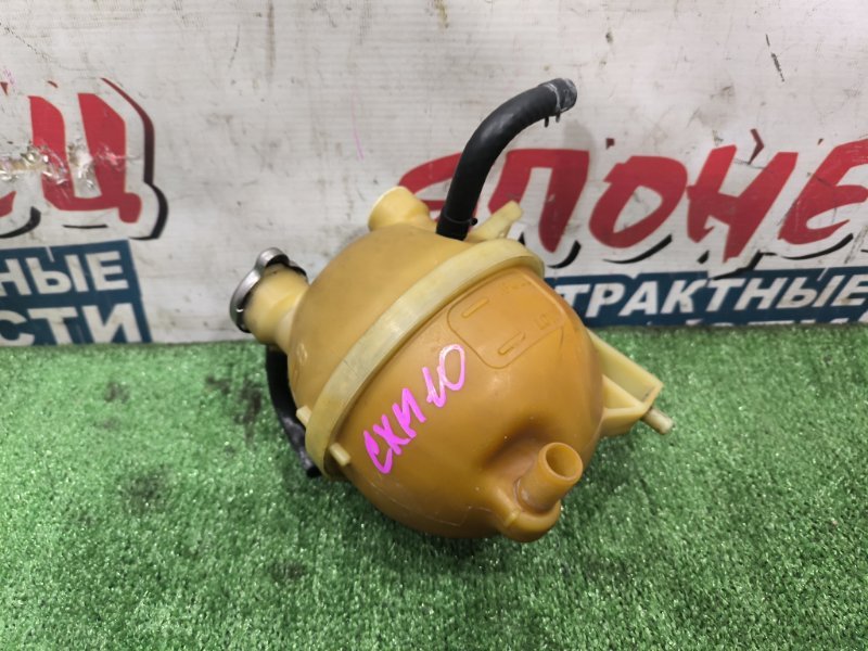 Бачок расширительный TOYOTA GAIA CXM10 3C-TE (б/у)