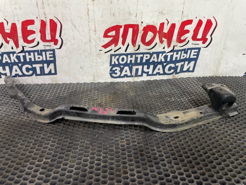 ПЛАНКА ПОД ФАРЫ TOYOTA WINDOM MCV30 1MZ-FE 2003 передняя правая (б/у)