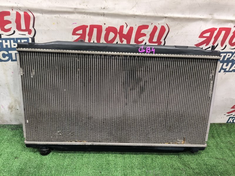 Радиатор основной HONDA FREED SPIKE GB4 L15A (б/у)