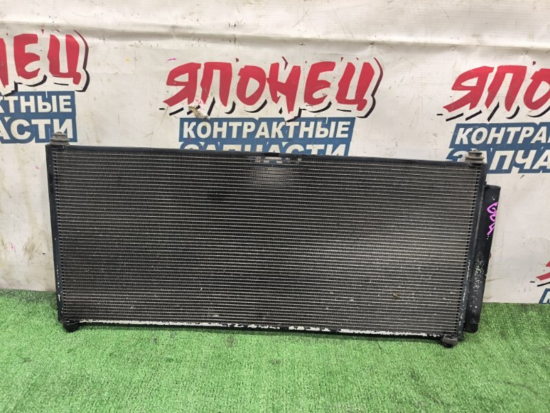 Радиатор кондиционера HONDA FREED SPIKE GB4 L15A (б/у)