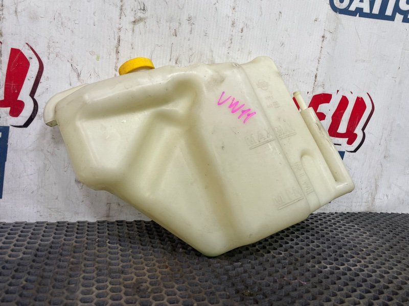 Бачок расширительный NISSAN AVENIR VW11 QG18DE (б/у)