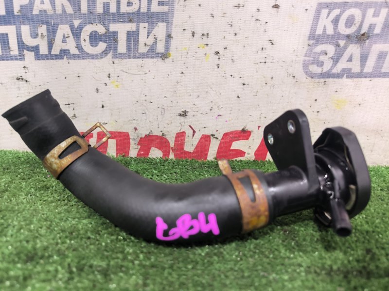 Горловина радиатора HONDA FREED SPIKE GB4 L15A (б/у)