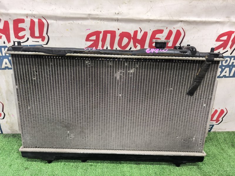 Радиатор основной MAZDA PREMACY CP8W FPDE (б/у)