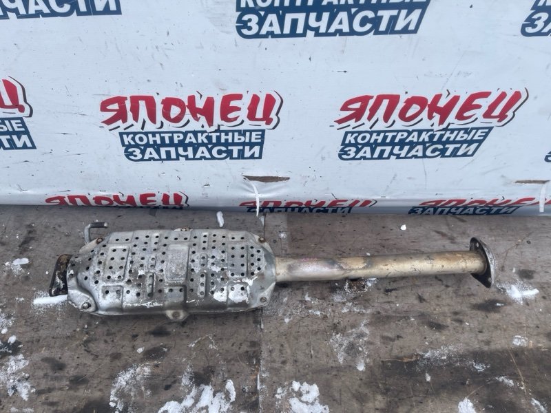 Глушитель SUZUKI ESCUDO TD62W H25A (б/у)