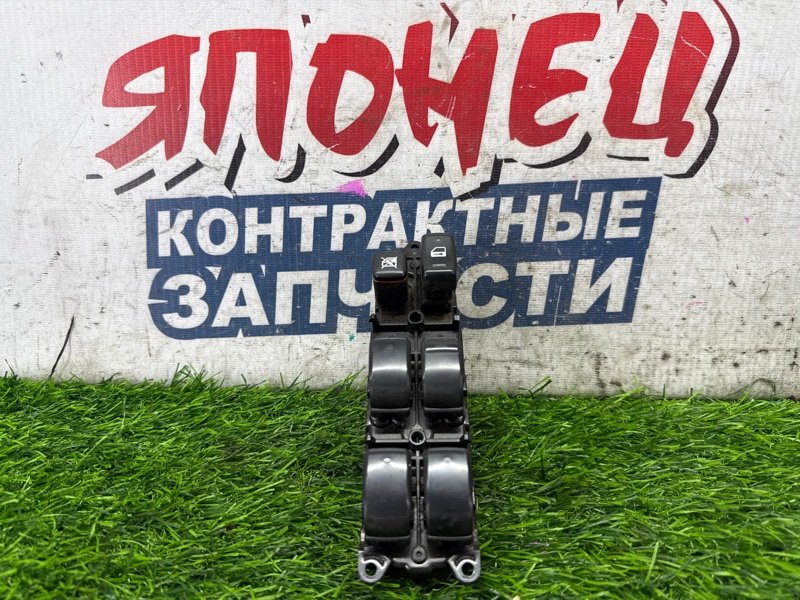 Блок упр. стеклоподъемниками TOYOTA WINDOM MCV30 1MZ-FE (б/у)