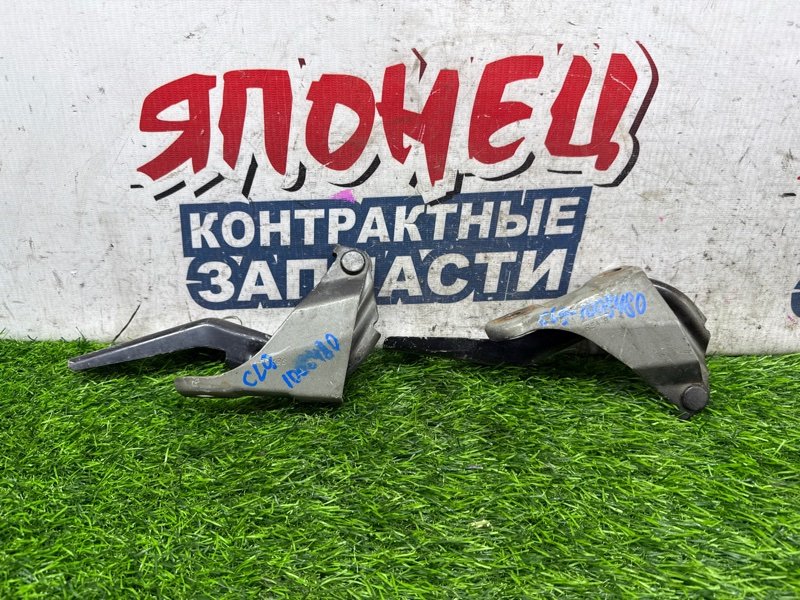 Петля капота HONDA ACCORD CL9 K24A (б/у)