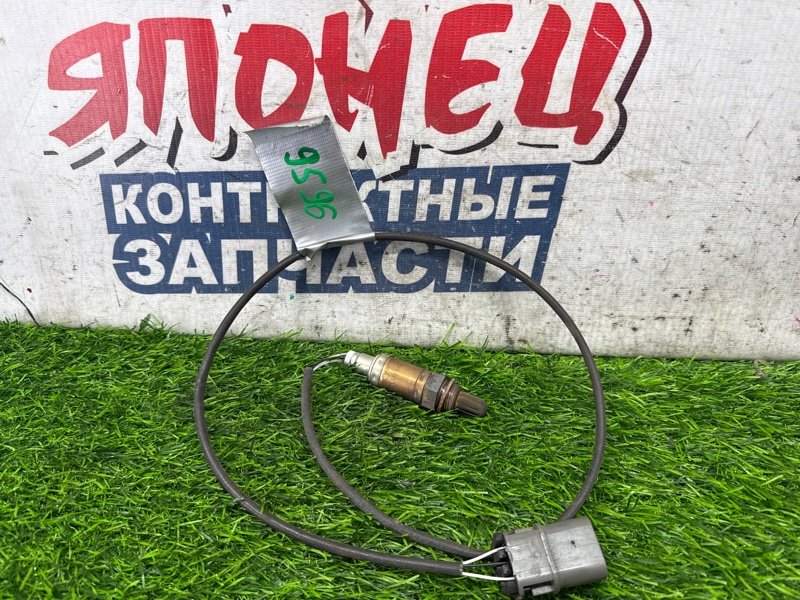 Датчик кислородный NISSAN TERRANO LR50 VG33E (б/у)