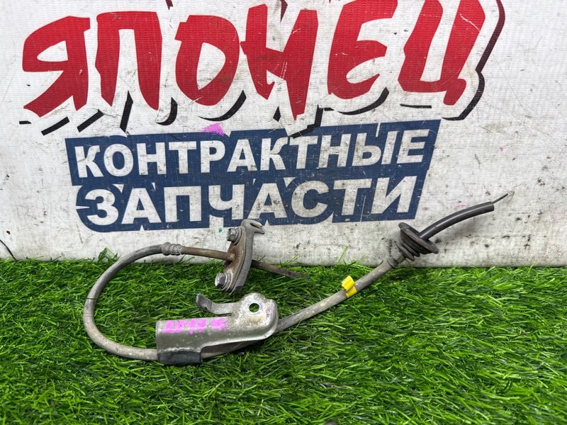 Датчик кислородный TOYOTA CALDINA AT191 7A-FE (б/у)