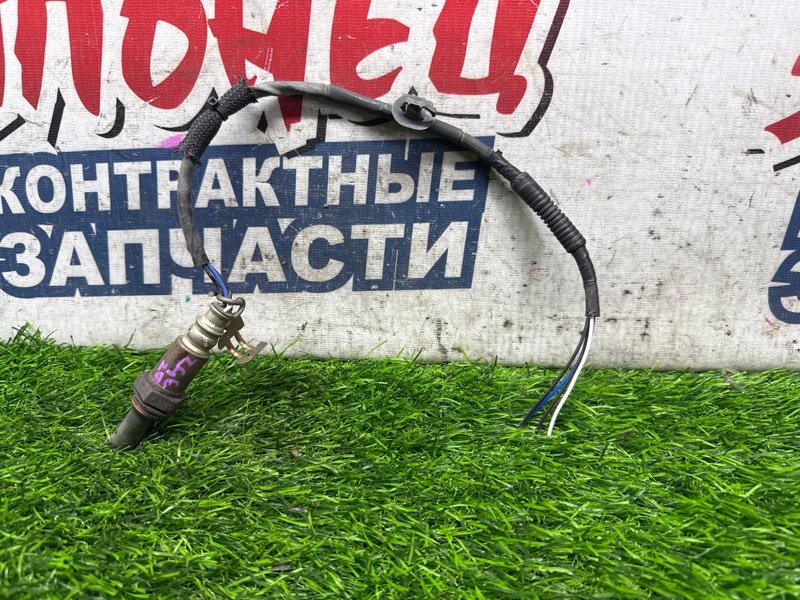 Датчик кислородный TOYOTA WISH ZGE20 2ZR-FAE (б/у)
