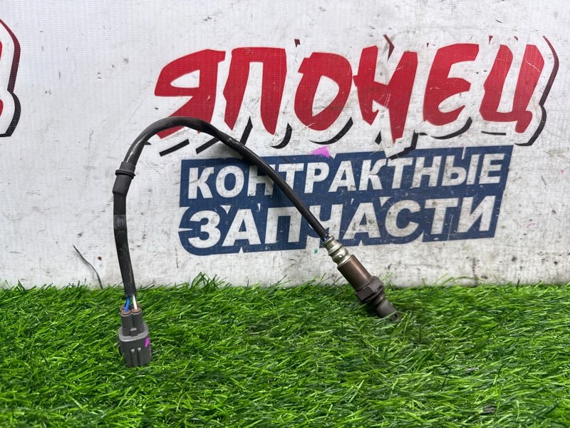 Датчик кислородный TOYOTA WISH ZGE20 2ZR-FAE (б/у)