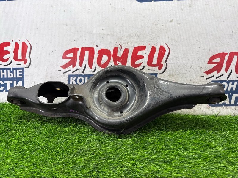 Рычаг нижний MITSUBISHI DELICA D5 CV5W 4B12 задний левый (б/у)