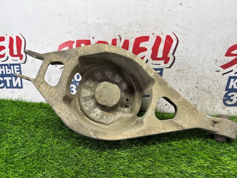 Рычаг нижний NISSAN SKYLINE V36 VQ25HR задний (б/у)