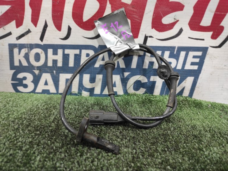 Датчик abs NISSAN NOTE E12 HR12DE передний (б/у)