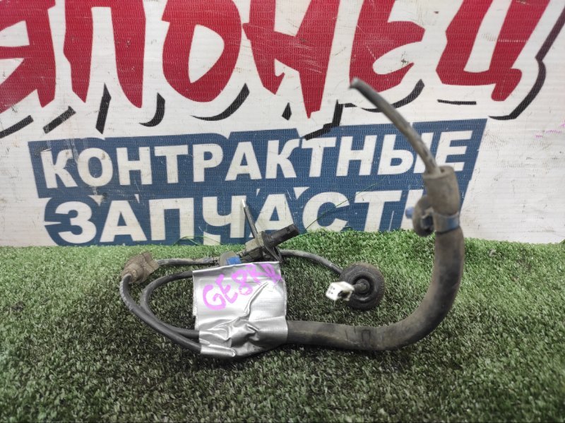 Датчик abs HONDA FIT GE8 L15A задний правый (б/у)