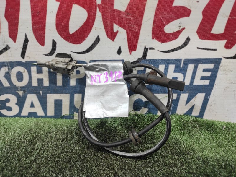 Датчик abs NISSAN X-TRAIL NT31 MR20DE передний (б/у)