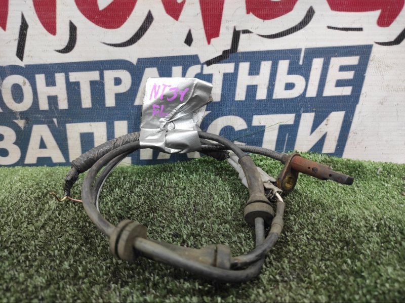 Датчик abs NISSAN X-TRAIL NT31 MR20DE передний (б/у)